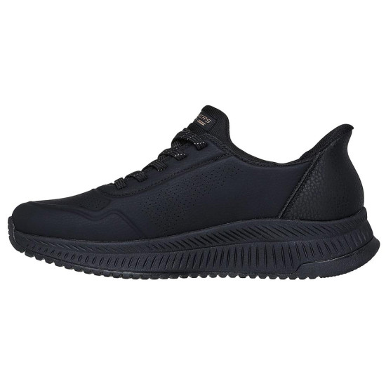Skechers Bobs Squad 4 - Key Look